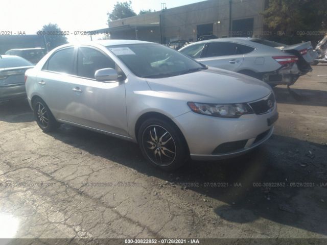 KIA FORTE 2012 knafu4a23c5612932