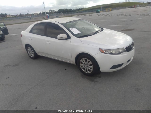 KIA FORTE 2012 knafu4a23c5613238