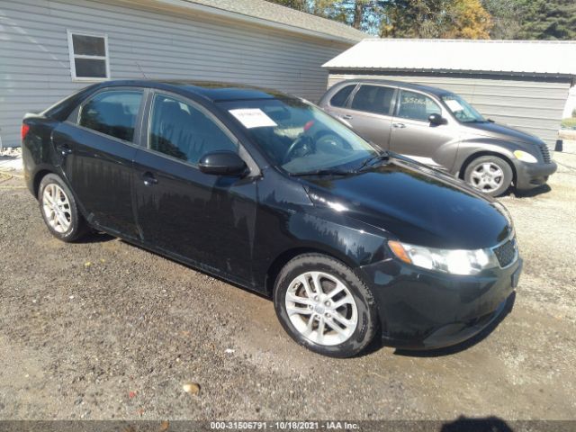 KIA FORTE 2012 knafu4a23c5614258