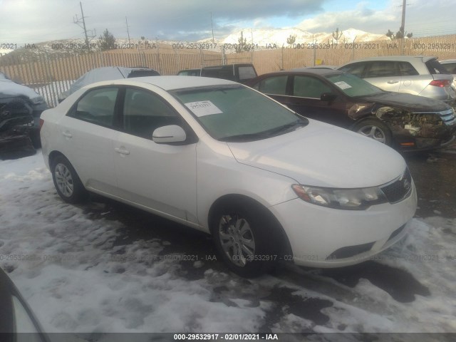 KIA FORTE 2012 knafu4a23c5618181