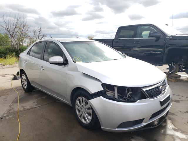 KIA FORTE EX 2012 knafu4a23c5620092