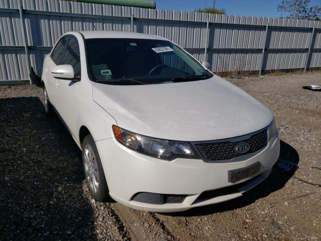 KIA FORTE EX 2012 knafu4a23c5620562