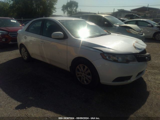 KIA FORTE 2012 knafu4a23c5620657