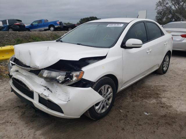 KIA FORTE EX 2012 knafu4a23c5621338