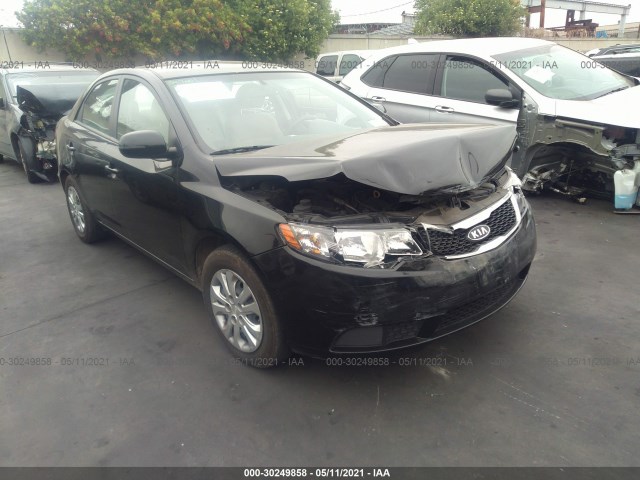 KIA FORTE 2012 knafu4a23c5623896