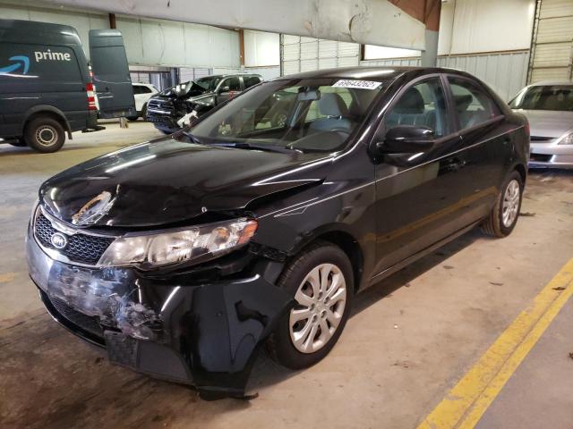 KIA FORTE EX 2012 knafu4a23c5623915