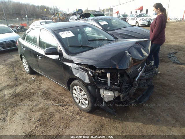 KIA FORTE 2012 knafu4a23c5626166