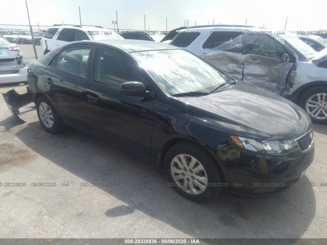 KIA FORTE 2012 knafu4a23c5630251