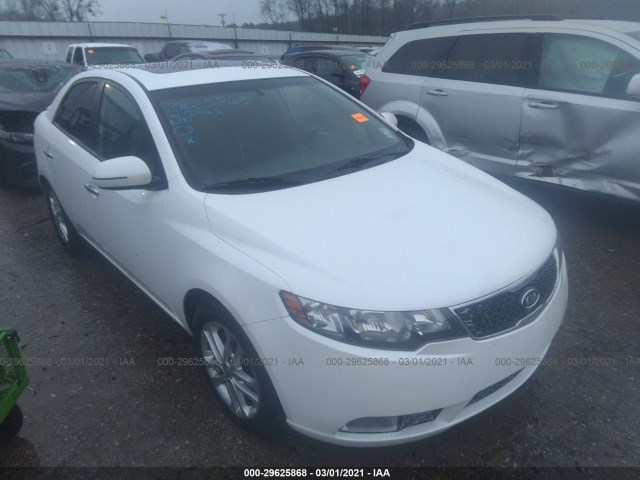 KIA FORTE 2012 knafu4a23c5631819