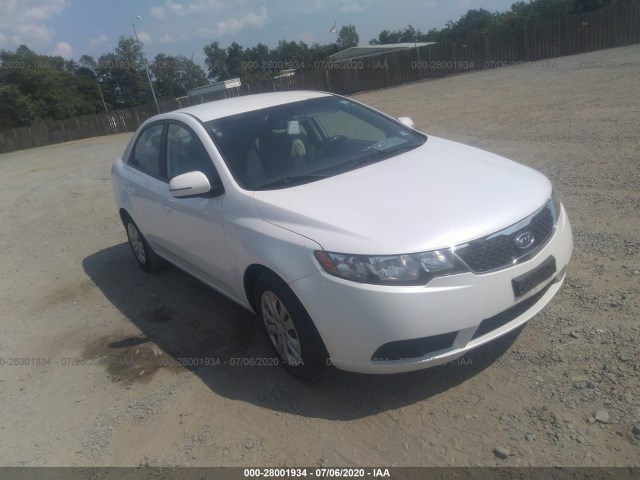 KIA FORTE 2012 knafu4a23c5632954