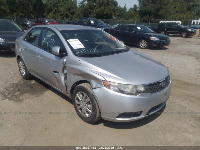 KIA FORTE 2012 knafu4a23c5633571