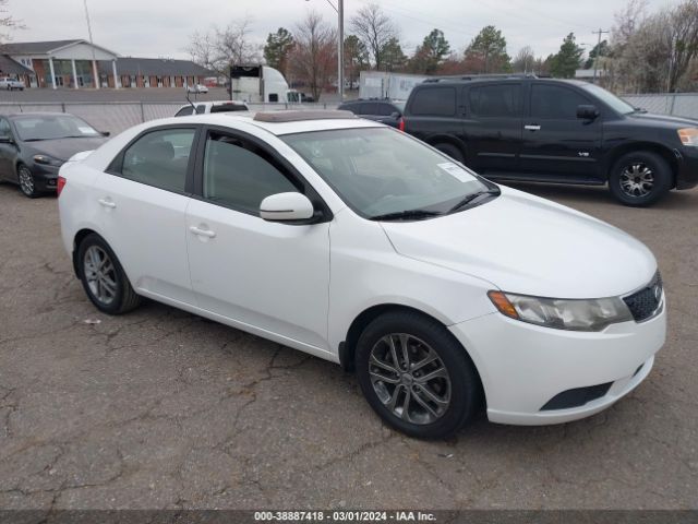 KIA FORTE 2012 knafu4a23c5633831