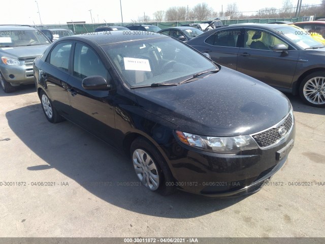 KIA FORTE 2012 knafu4a23c5635174