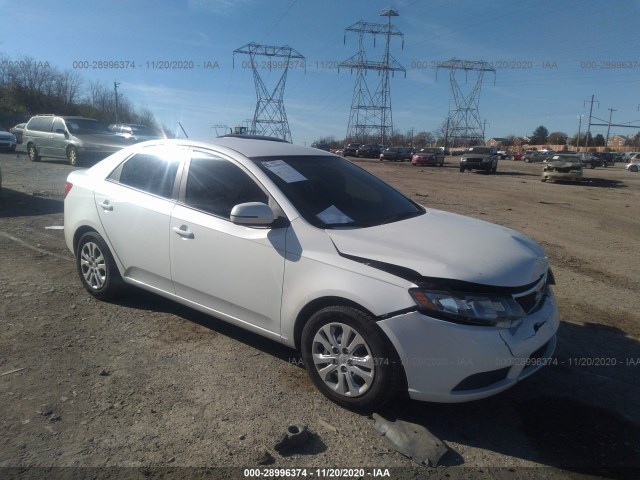 KIA FORTE 2012 knafu4a23c5637118