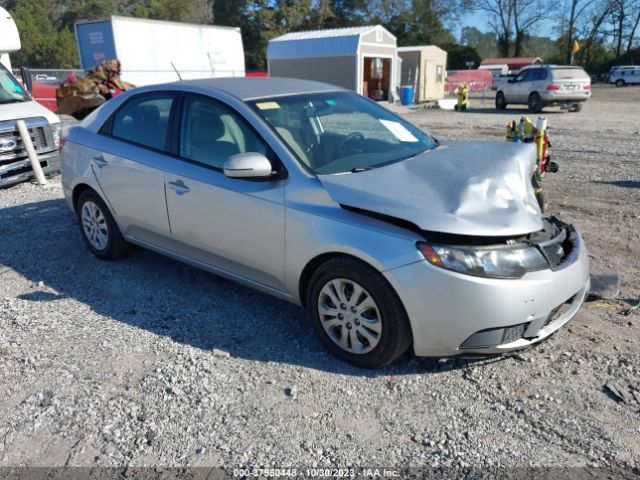 KIA FORTE 2012 knafu4a23c5643100