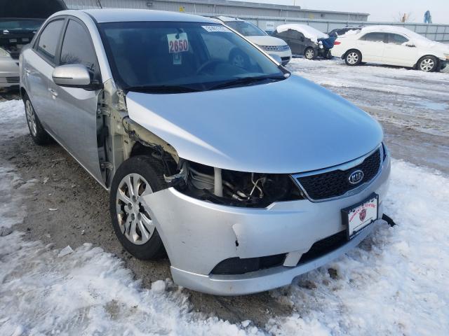 KIA FORTE EX 2012 knafu4a23c5644683