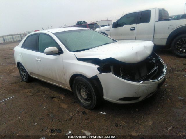 KIA FORTE 2013 knafu4a23d5646712