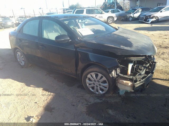 KIA FORTE 2013 knafu4a23d5647715