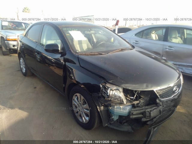 KIA FORTE 2013 knafu4a23d5647732