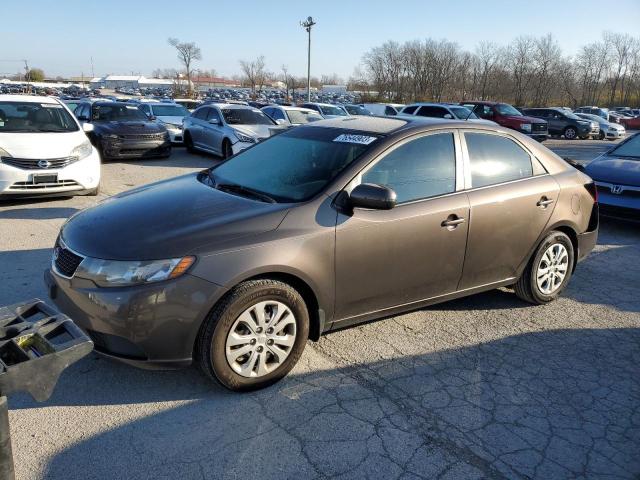 KIA FORTE 2013 knafu4a23d5648119