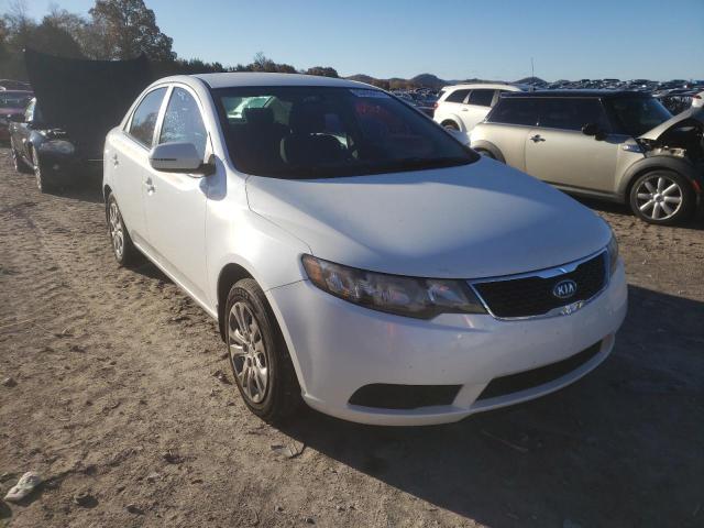 KIA FORTE EX 2013 knafu4a23d5649285