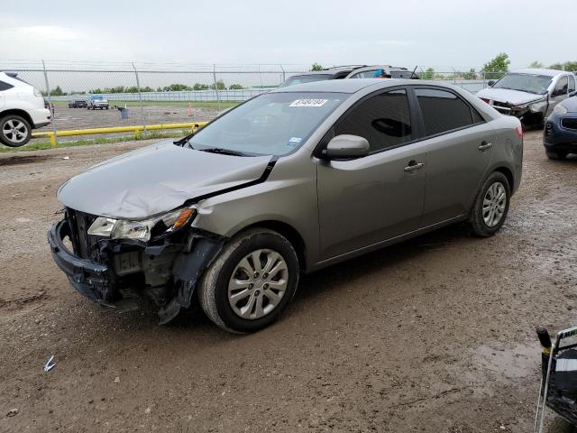 KIA FORTE 2013 knafu4a23d5651599