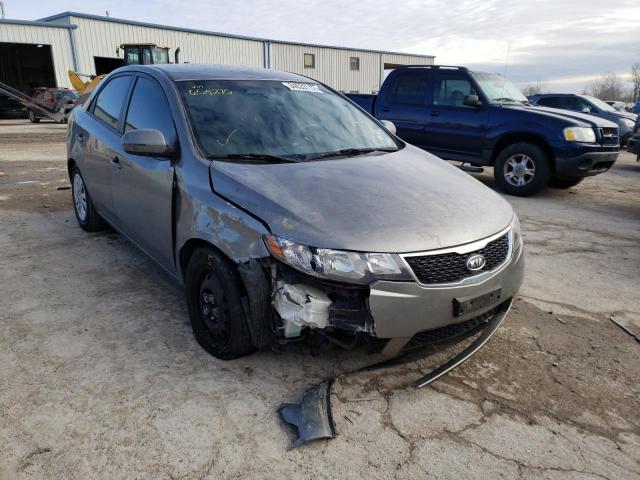 KIA FORTE EX 2013 knafu4a23d5654275