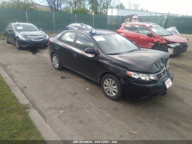 KIA FORTE 2013 knafu4a23d5658617