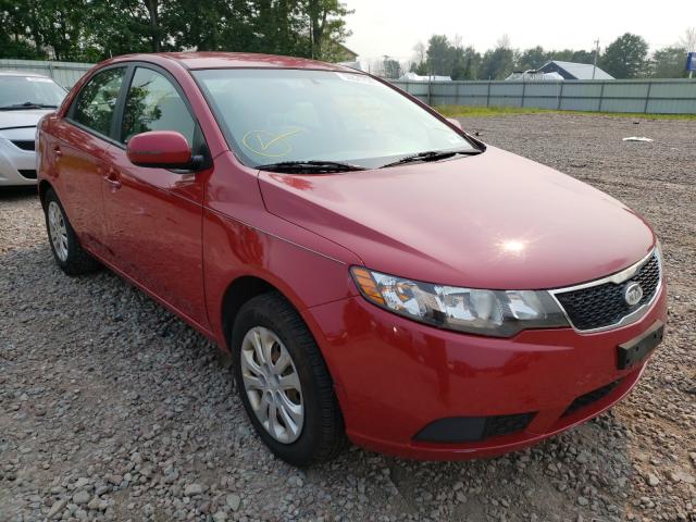 KIA FORTE EX 2013 knafu4a23d5661713