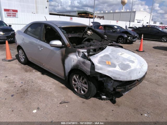 KIA FORTE 2013 knafu4a23d5666247