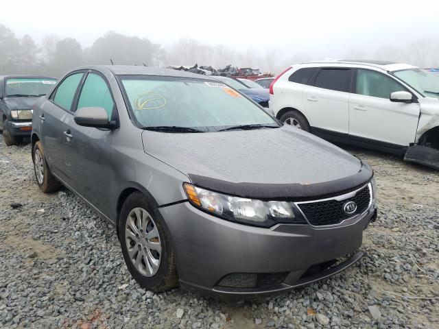 KIA FORTE EX 2013 knafu4a23d5669634