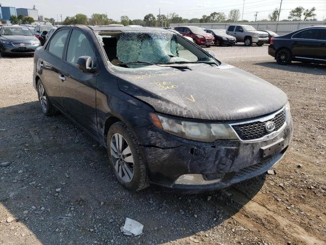 KIA FORTE EX 2013 knafu4a23d5669939