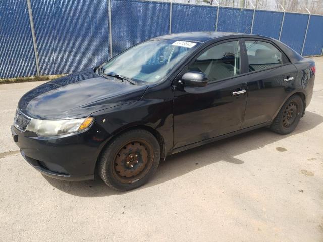 KIA FORTE 2013 knafu4a23d5670900