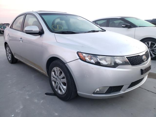 KIA FORTE EX 2013 knafu4a23d5671156