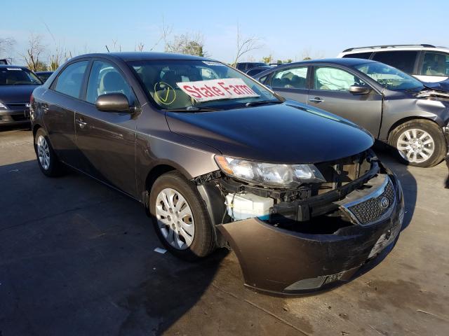 KIA FORTE EX 2013 knafu4a23d5671464