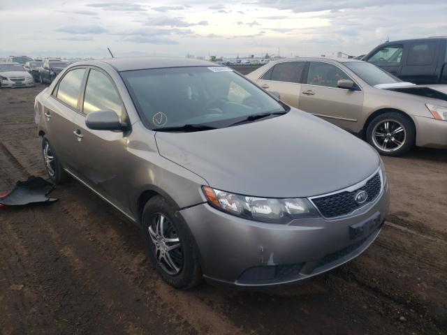 KIA FORTE EX 2013 knafu4a23d5672257