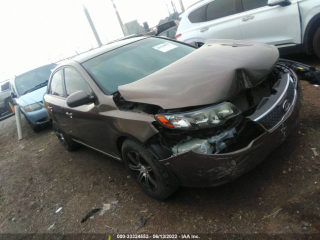 KIA FORTE 2013 knafu4a23d5673974