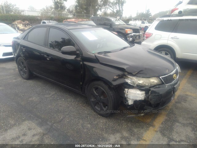 KIA FORTE 2013 knafu4a23d5675787