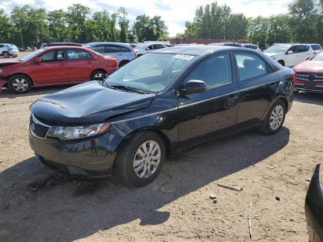 KIA FORTE 2013 knafu4a23d5676230