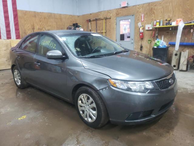 KIA FORTE EX 2013 knafu4a23d5681069