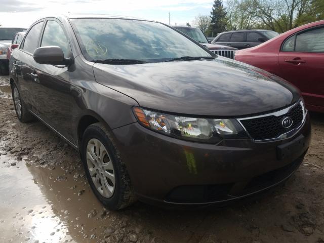 KIA FORTE EX 2013 knafu4a23d5681198