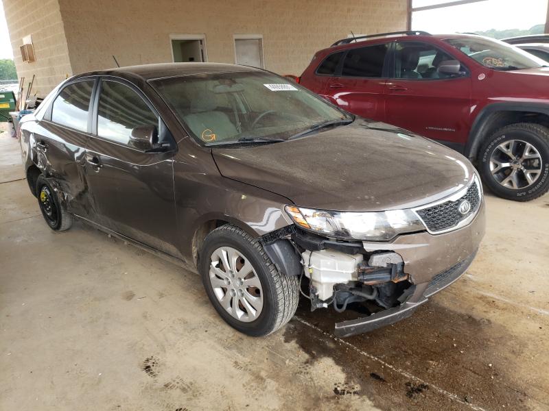 KIA FORTE EX 2013 knafu4a23d5681234