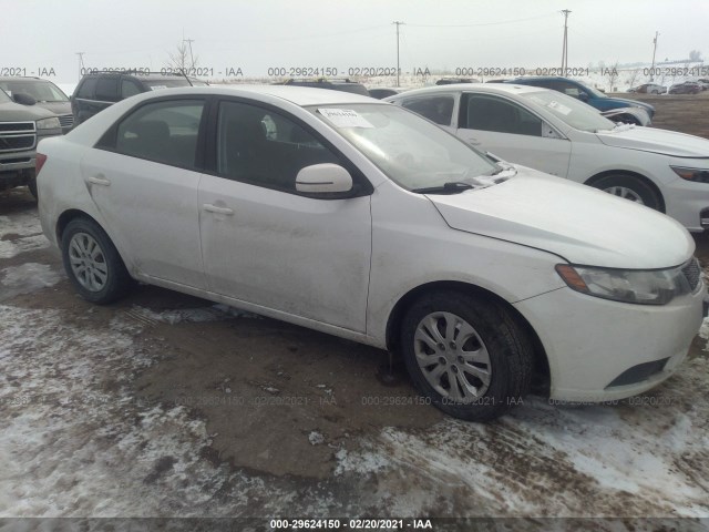 KIA FORTE 2013 knafu4a23d5681430