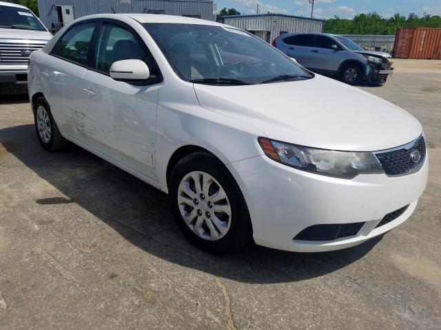 KIA FORTE EX 2013 knafu4a23d5682271