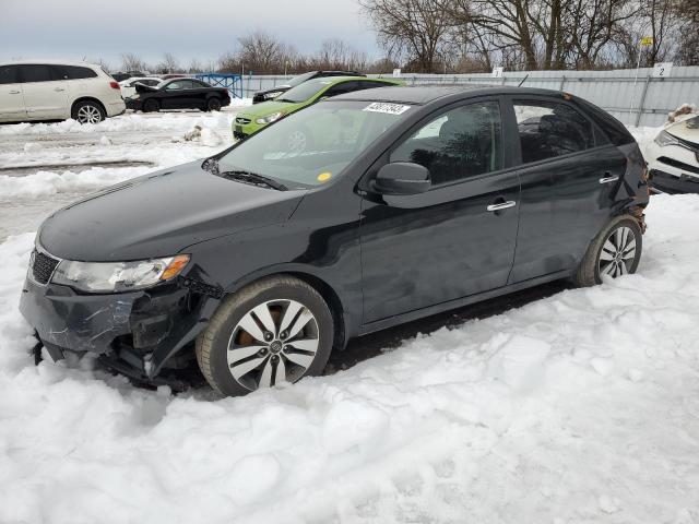 KIA FORTE EX 2013 knafu4a23d5683288