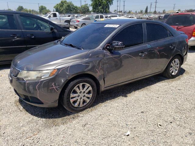 KIA FORTE EX 2013 knafu4a23d5685400