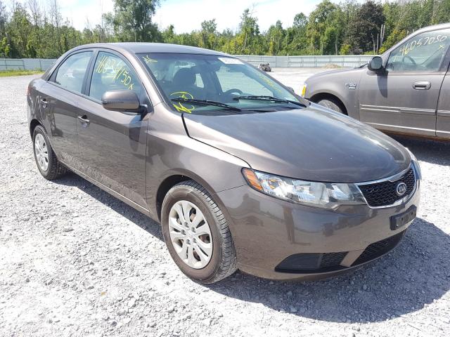 KIA FORTE EX 2013 knafu4a23d5691245