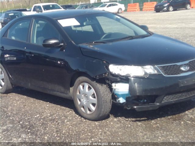 KIA FORTE 2013 knafu4a23d5692802