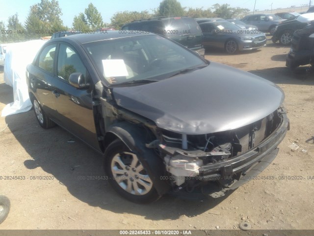 KIA FORTE 2013 knafu4a23d5694758