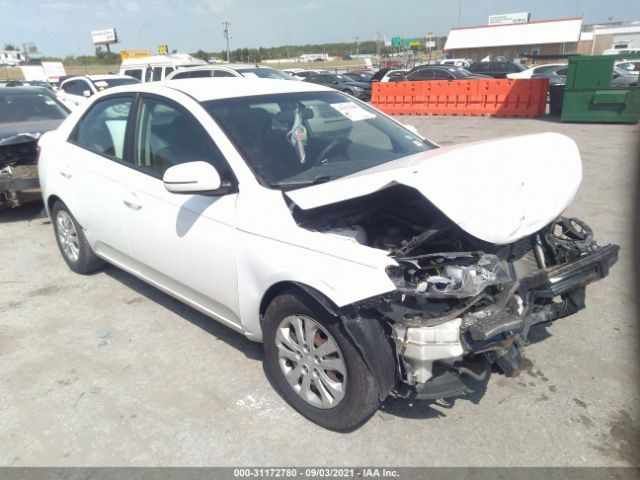 KIA FORTE 2013 knafu4a23d5696414